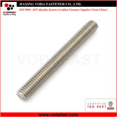 Stainless Steel Threaded Studs