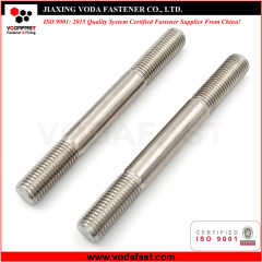 Stainless Steel Double End Studs