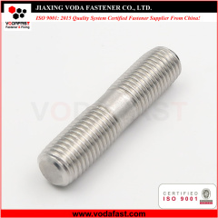 Stainless Steel Double End Studs