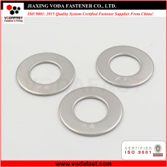 Stainless Steel Flat Washers