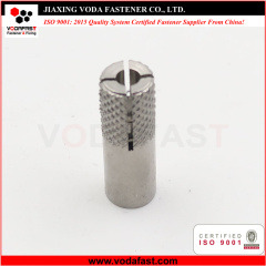 Stainless Steel Drop in Anchors