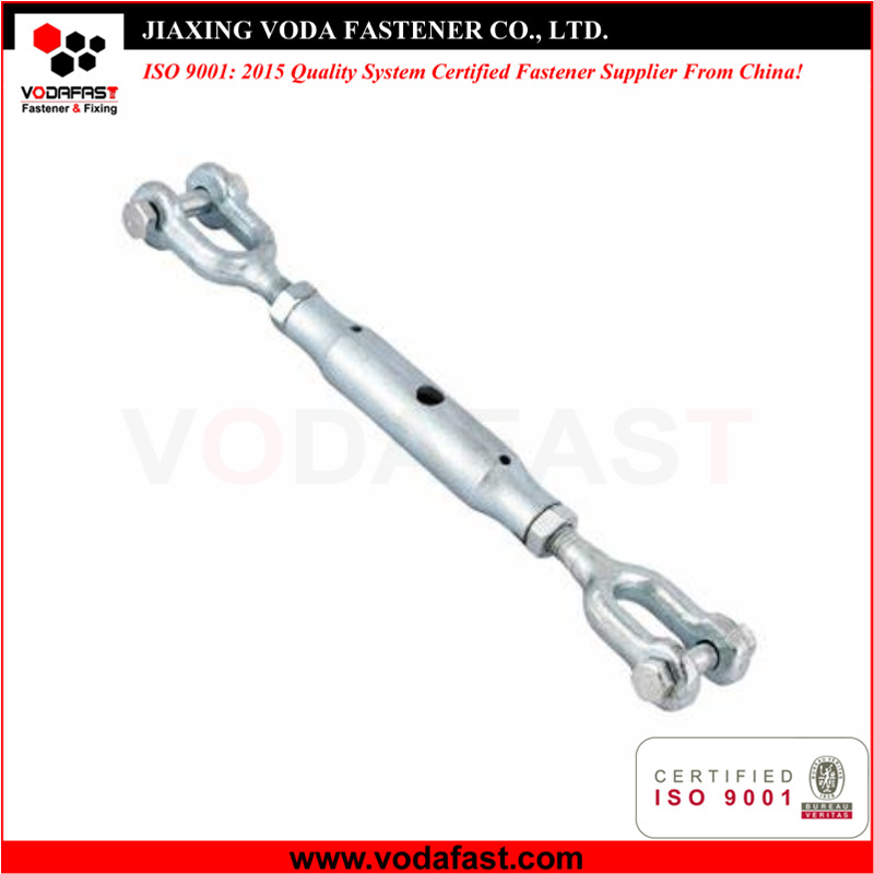 DIN 1478 Turnbuckles