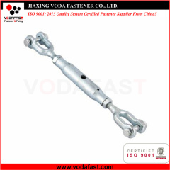 DIN 1478 Turnbuckles