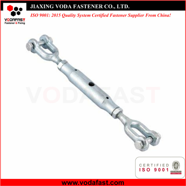 DIN 1478 Turnbuckles