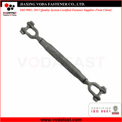 DIN 1478 Turnbuckles