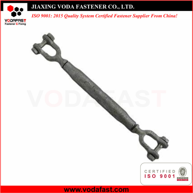 DIN 1478 Turnbuckles
