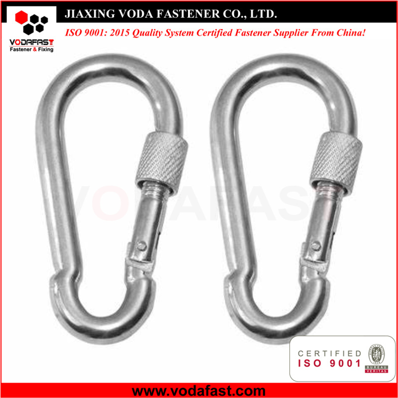 Spring Snap Hooks