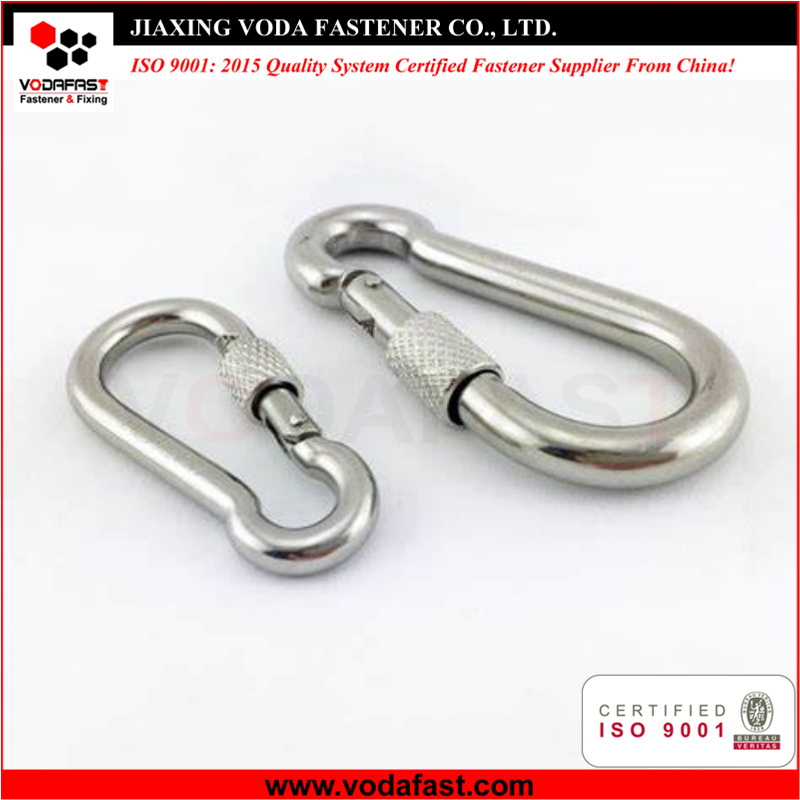Spring Snap Hooks