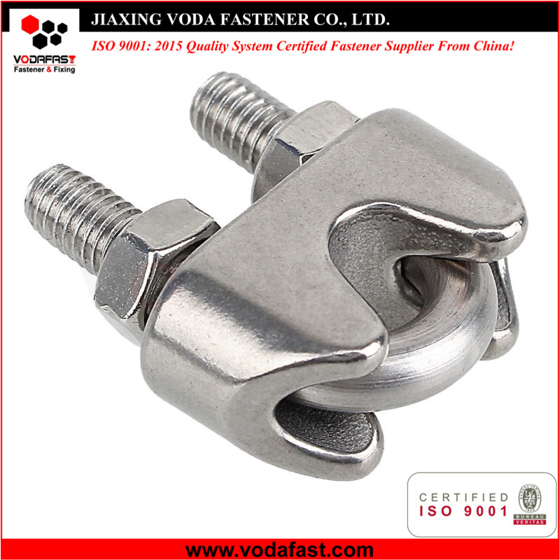 Wire Rope Clips
