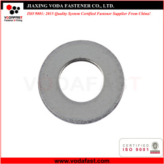 Stainless Steel Flat Washers