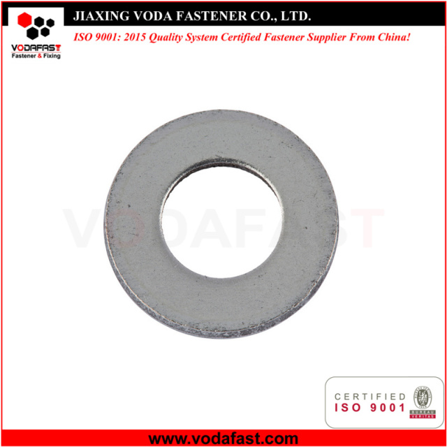 Stainless Steel Flat Washers