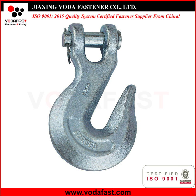 Full Range Hooks