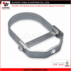 Clevis Hangers