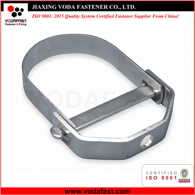 Clevis Hangers