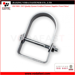 Clevis Hangers