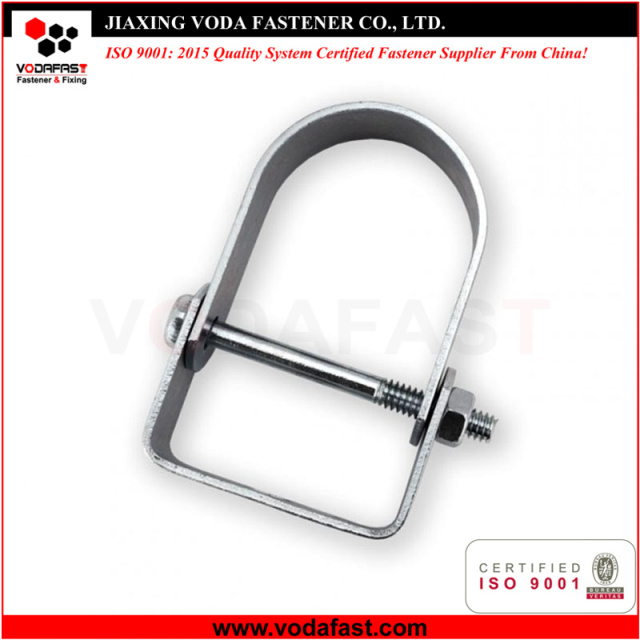 Clevis Hangers