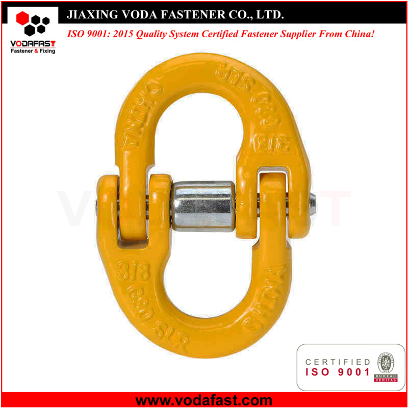 Connecting Links
