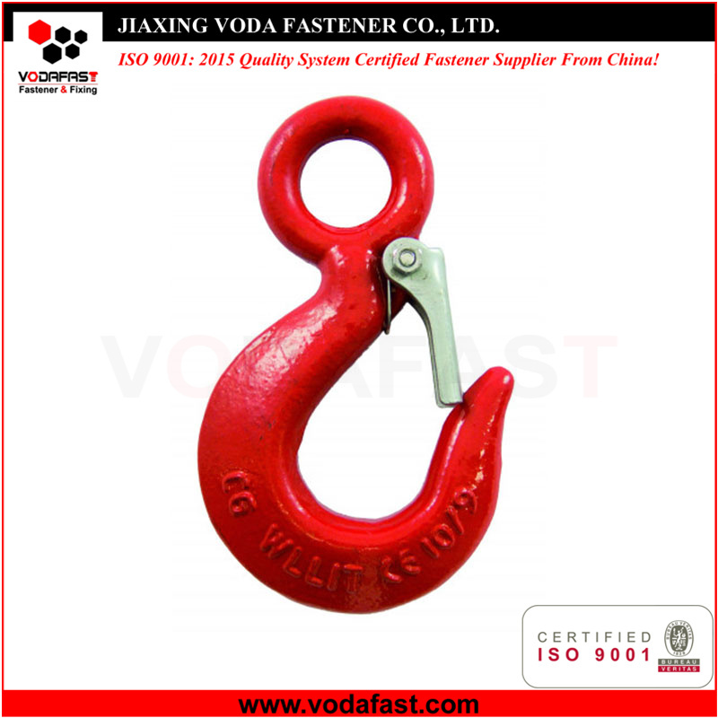 Full Range Hooks