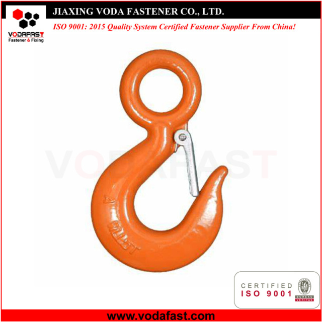 Full Range Hooks