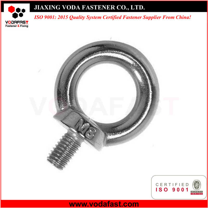 DIN 580 Eye Lifting Bolts