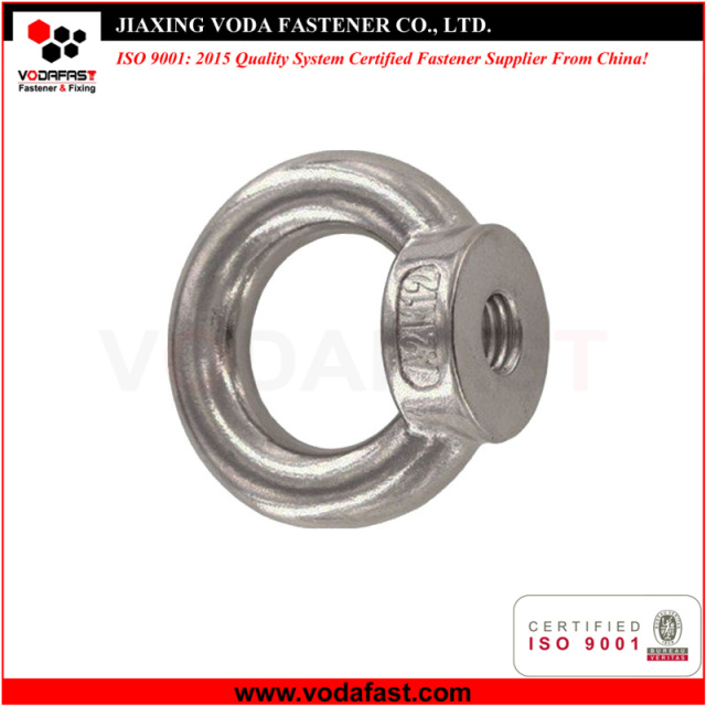 DIN 582 Lifting Nuts