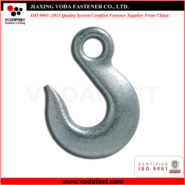 Full Range Hooks