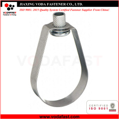 Pipe Clamp Swivel Rings Loop Hangers