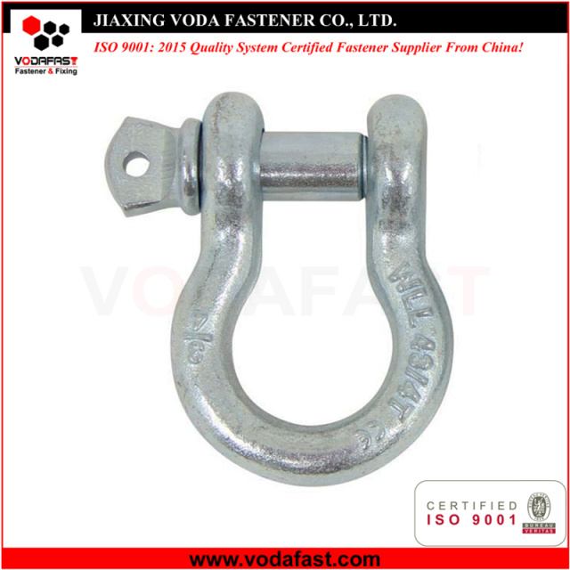 Shackles