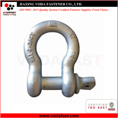 Shackles