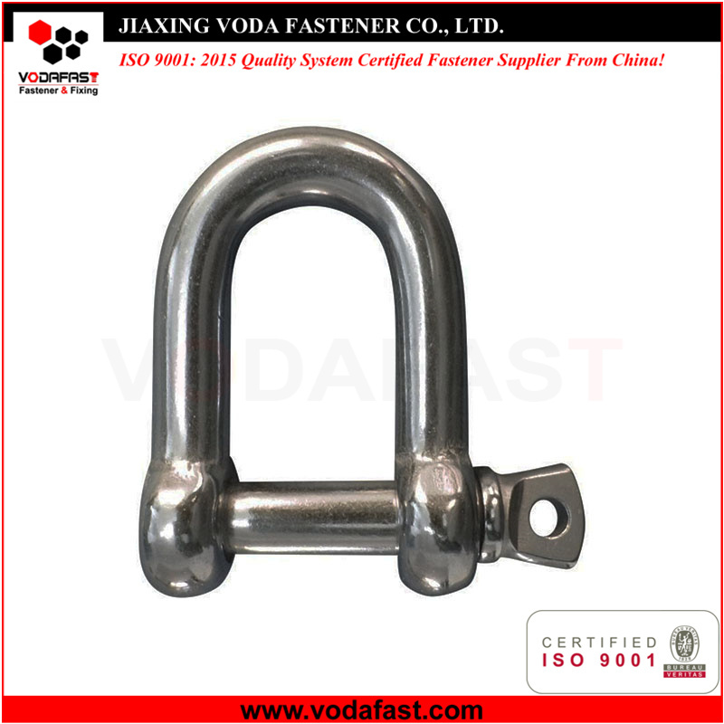 Shackles