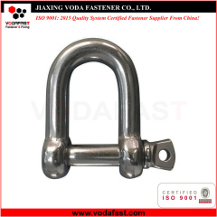 Shackles