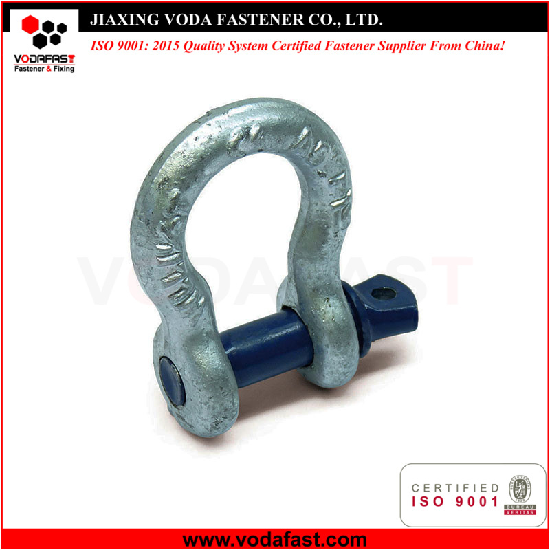 Shackles
