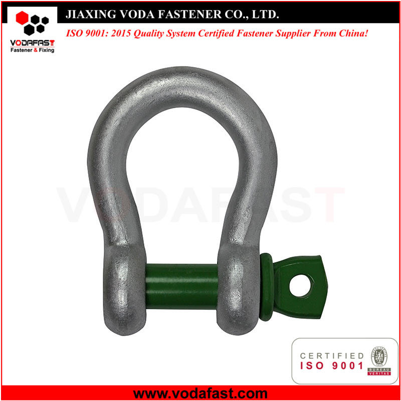 Shackles