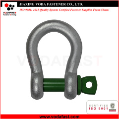 Shackles