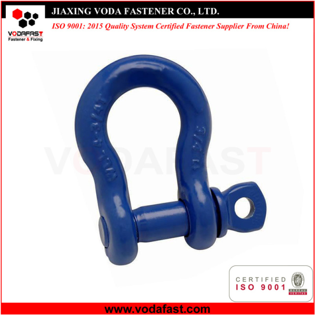 Shackles