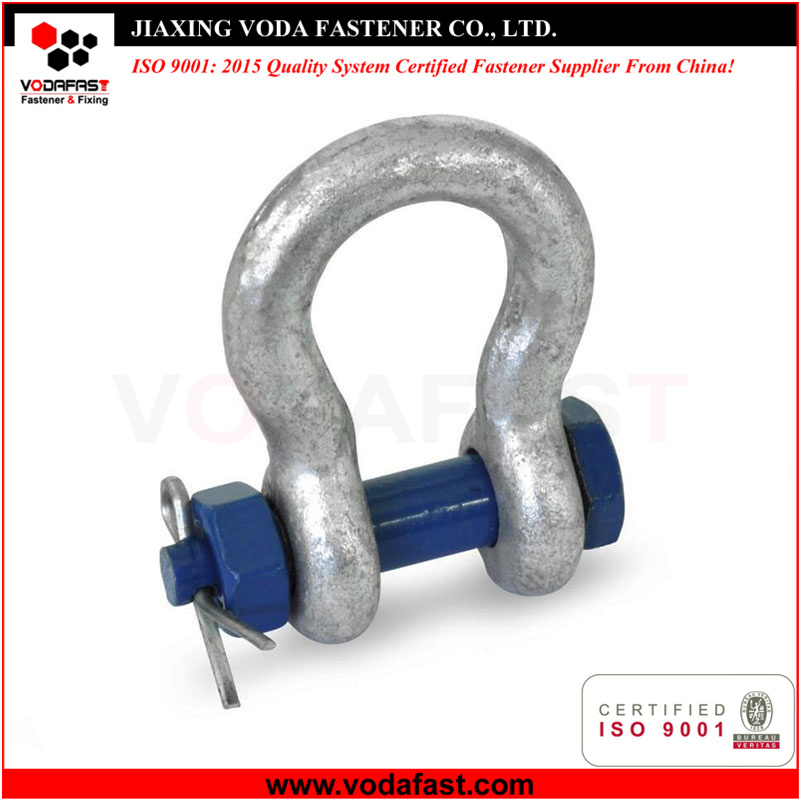 Shackles