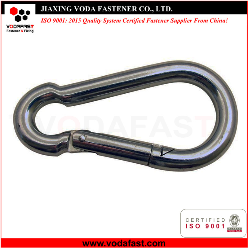 Spring Snap Hooks