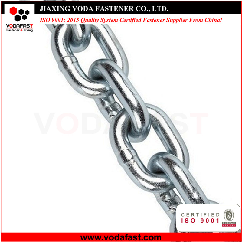 Steel Chains