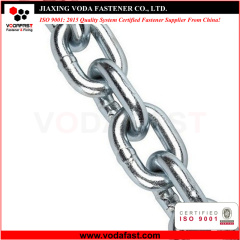 Steel Chains