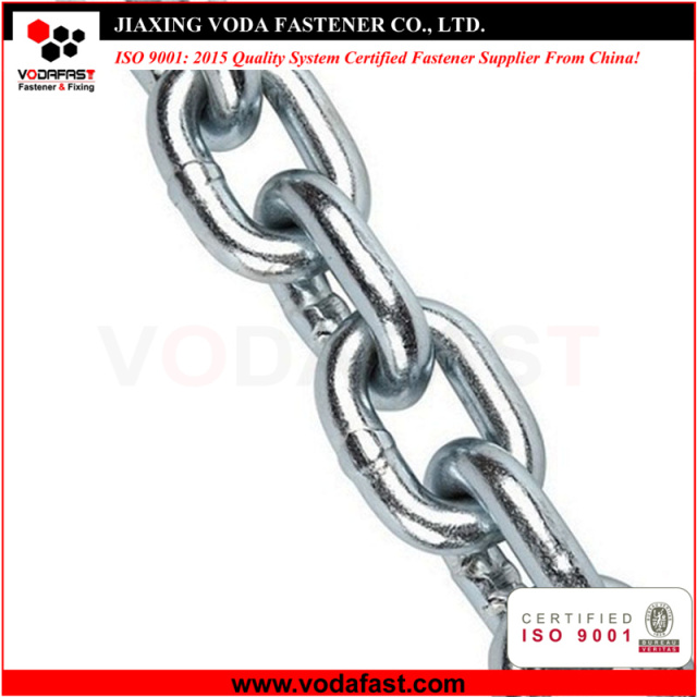 Steel Chains