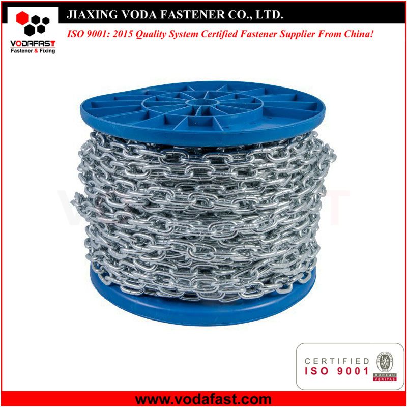 Steel Chains