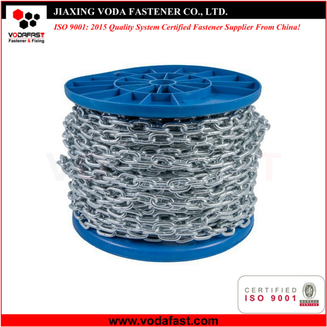 Steel Chains