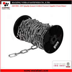 Steel Chains