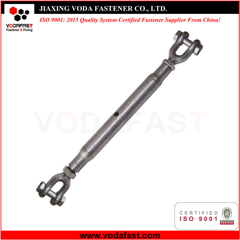 DIN 1478 Turnbuckles