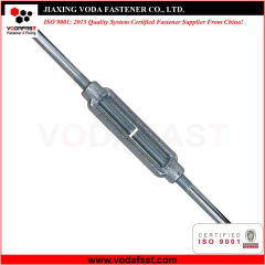 DIN 1480 Turnbuckles