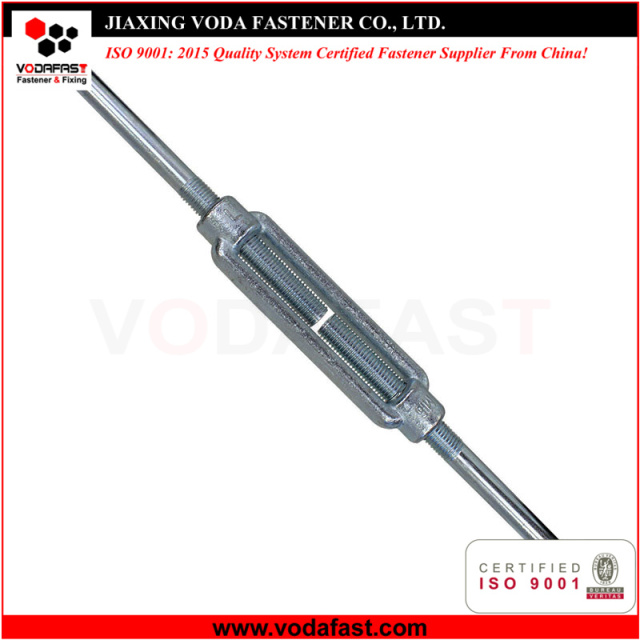 DIN 1480 Turnbuckles