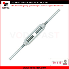 DIN 1480 Turnbuckles