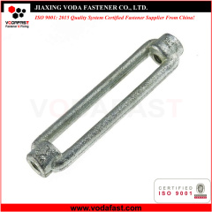DIN 1480 Turnbuckles