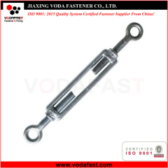 DIN 1480 Turnbuckles