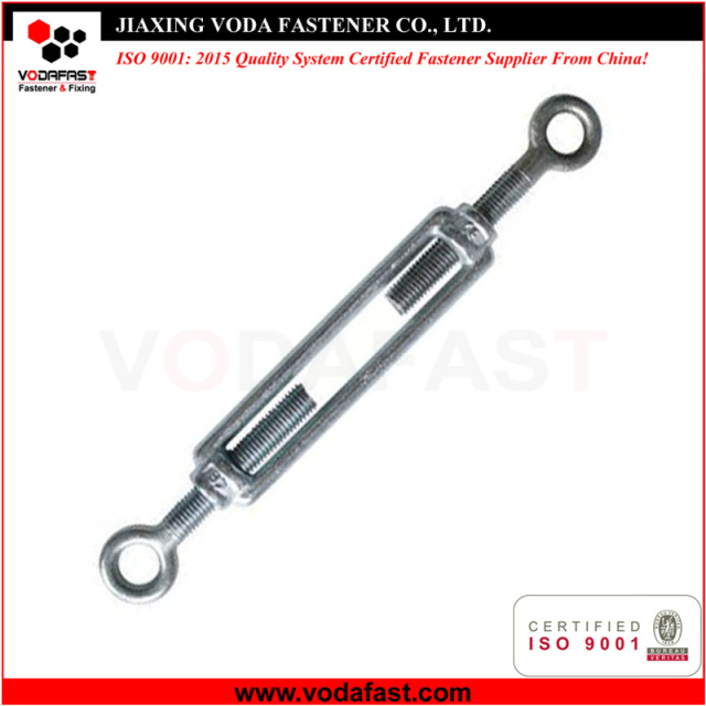 DIN 1480 Turnbuckles